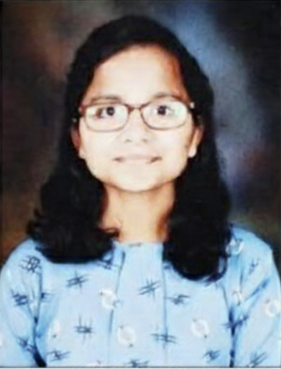Anamika Avinash Pawar